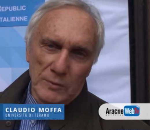Prof. Claudio Moffa