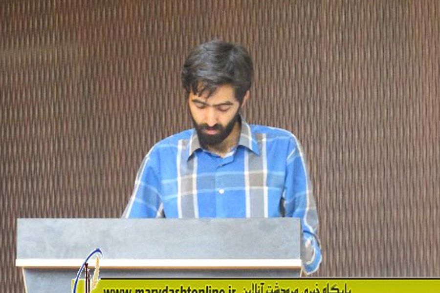 Hamed Ghashghavi حامد قشقاوی Ken O'keefe Lecturing In Universities