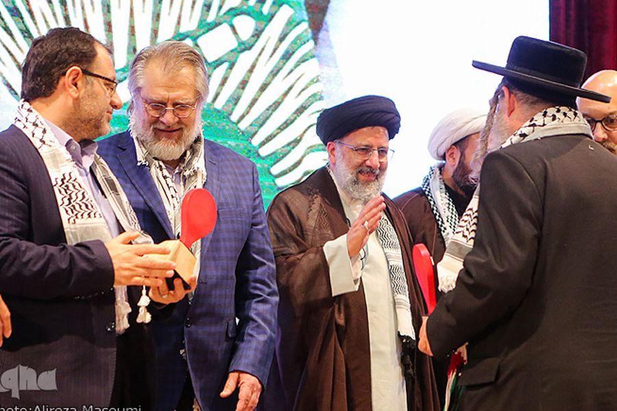 حامد قشقاوی، Hamed Ghashgavi 6th Intl. New Horizon Conf. (Mashhad) - کنفرانس ششم افق نو در مشهد