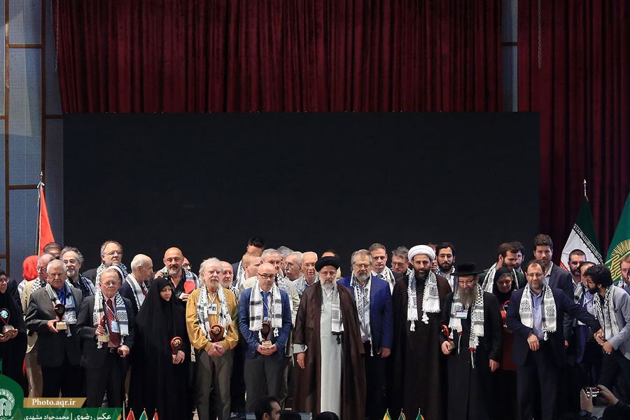 حامد قشقاوی، Hamed Ghashgavi 6th Intl. New Horizon Conf. (Mashhad) - کنفرانس ششم افق نو در مشهد